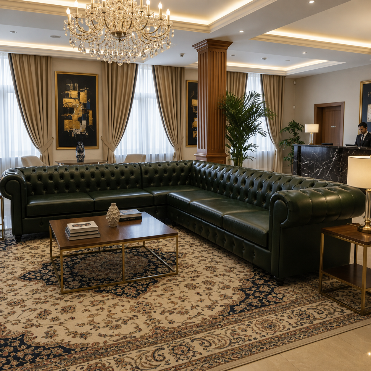 Geniş Uzanmalı Köşe 02