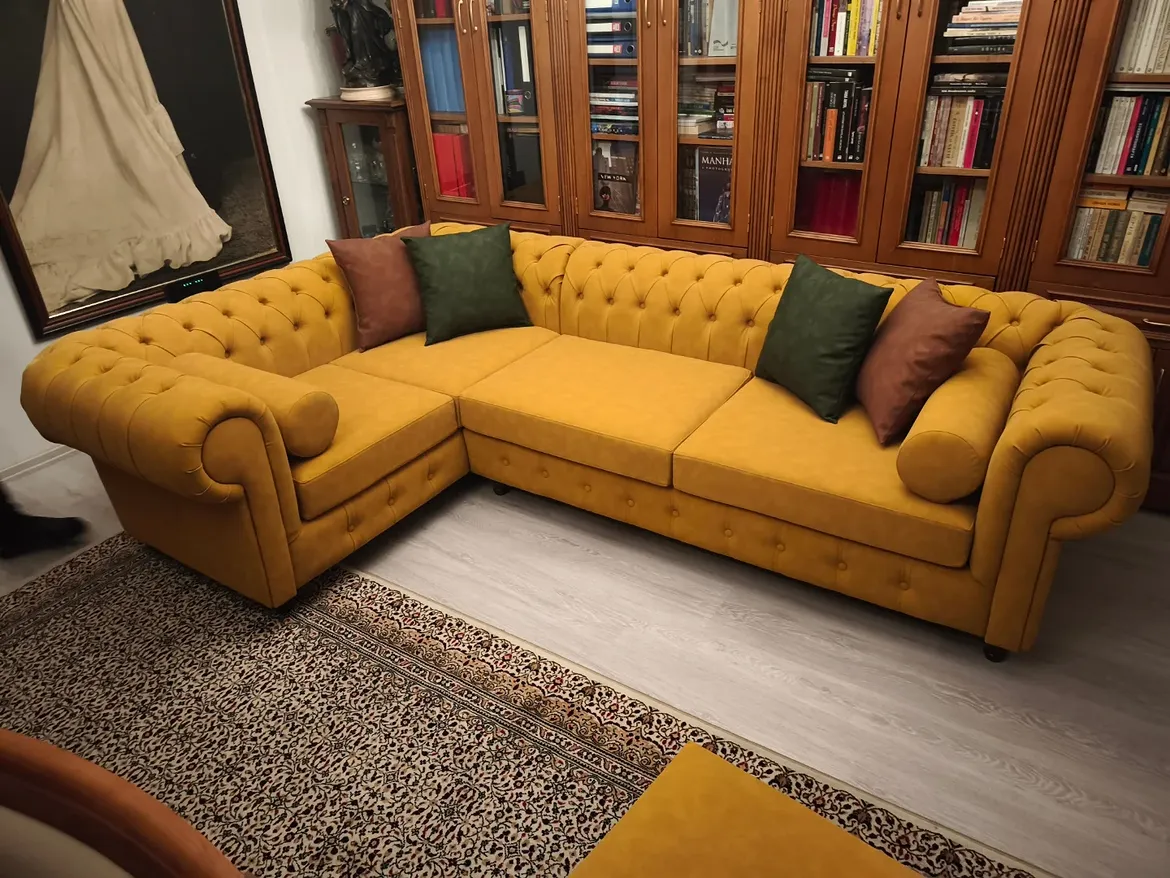 Aile Köşe Takımı 04